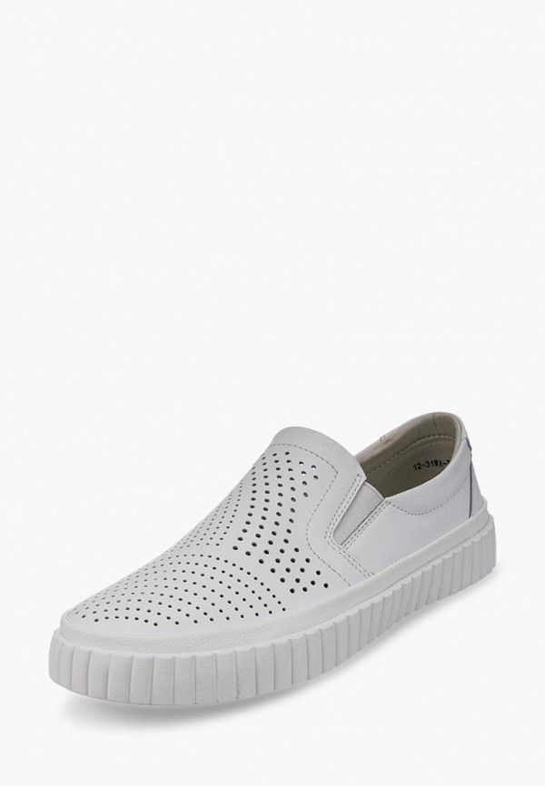 фото Слипоны quattrocomforto