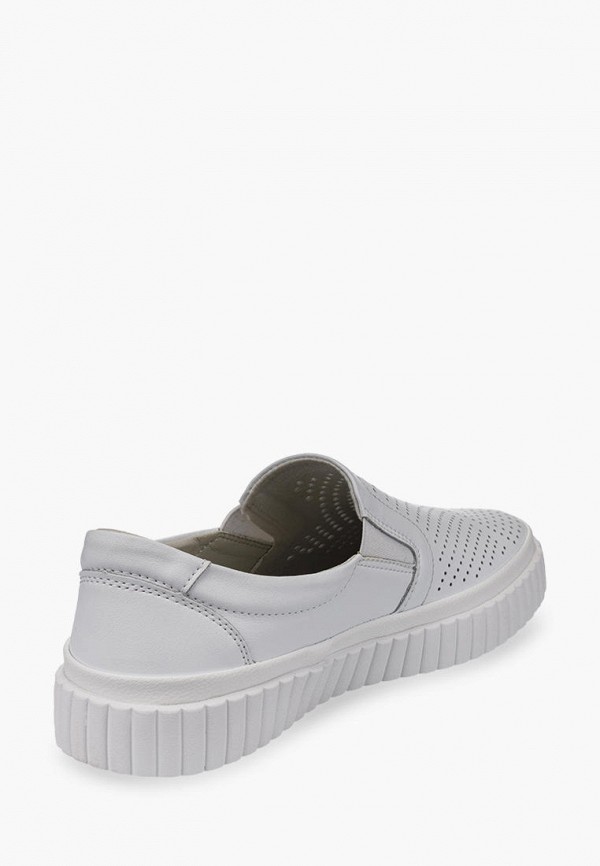 фото Слипоны quattrocomforto