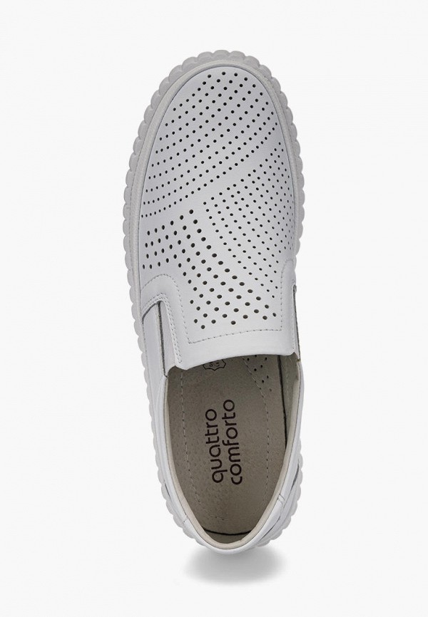 фото Слипоны quattrocomforto