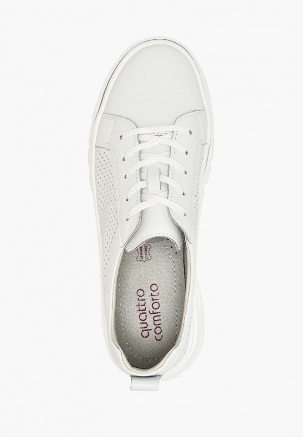 фото Кеды quattrocomforto