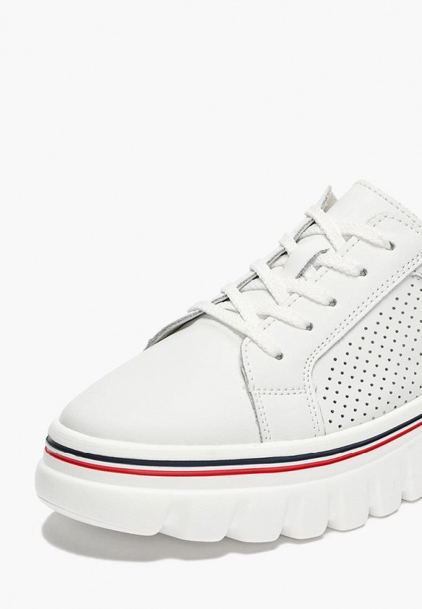 фото Кеды quattrocomforto