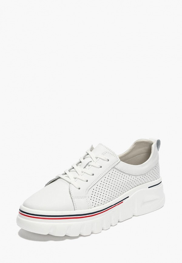 фото Кеды quattrocomforto