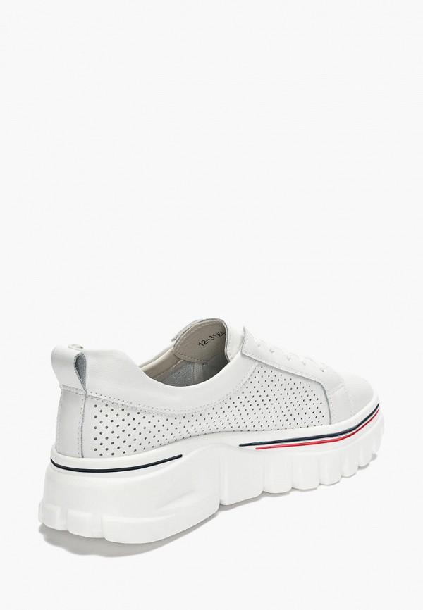 фото Кеды quattrocomforto