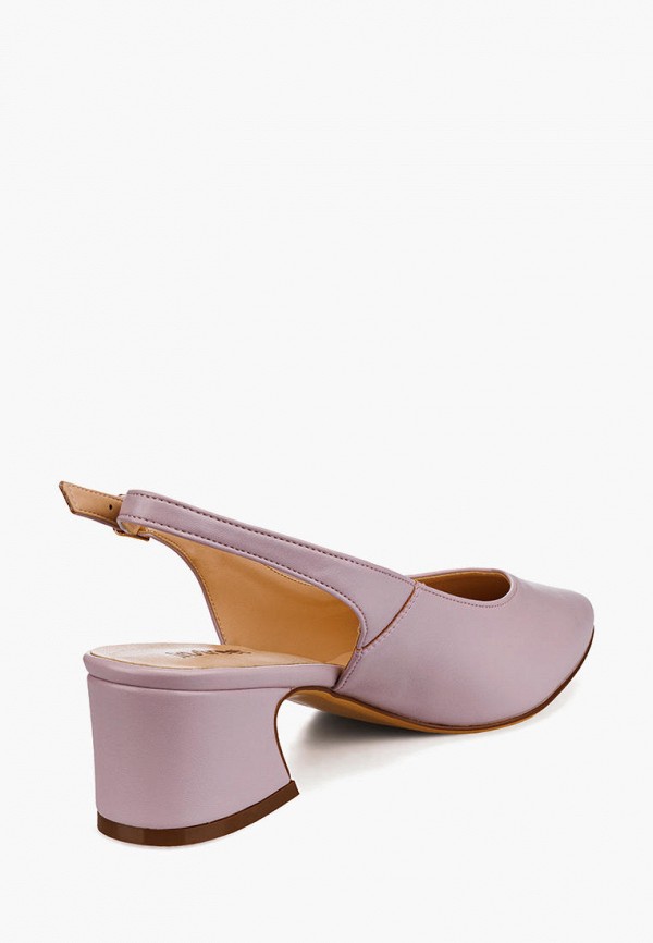 фото Туфли instreet