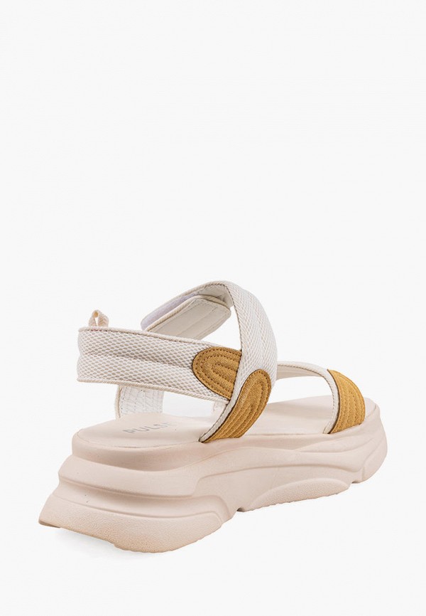 фото Босоножки pulse