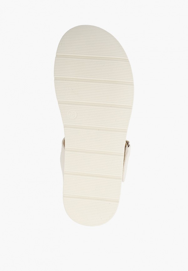 Сандалии Marisetta бежевый, размер 37, фото 5