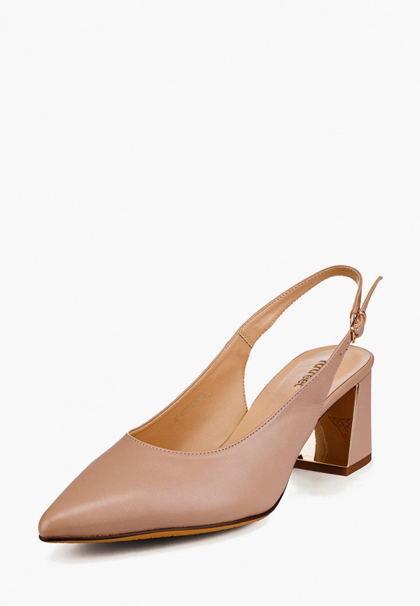 фото Туфли instreet