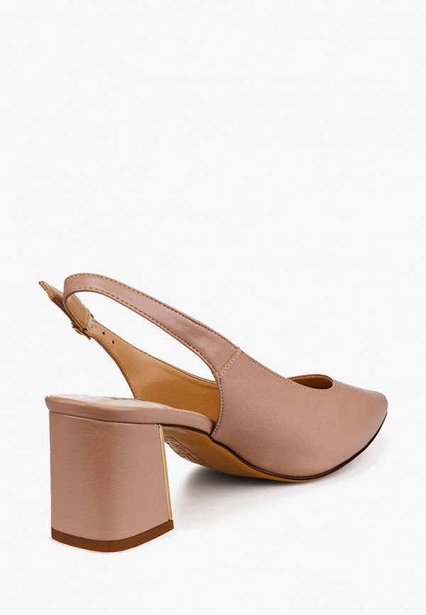 фото Туфли instreet