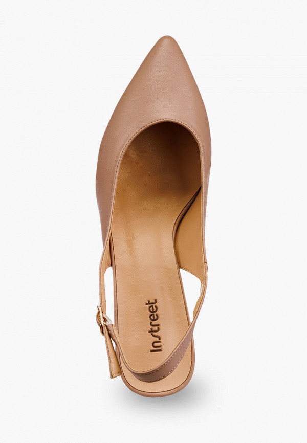 фото Туфли instreet