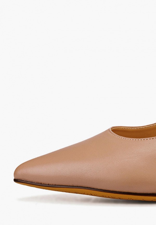 фото Туфли instreet