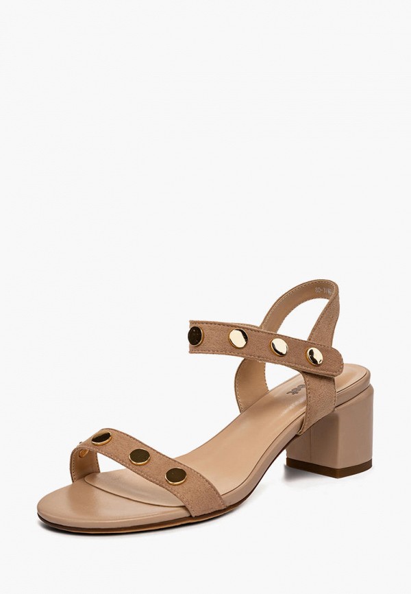 фото Босоножки instreet