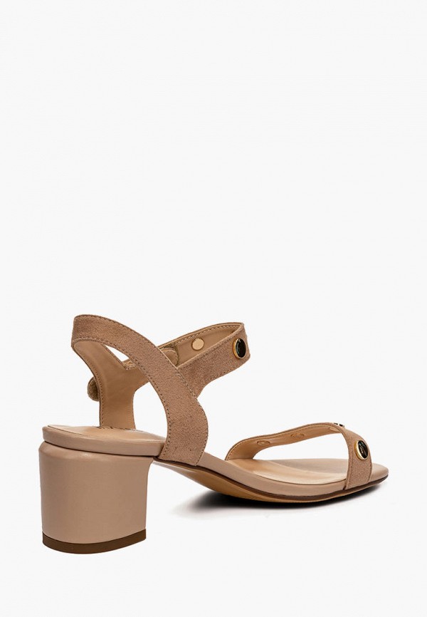 фото Босоножки instreet