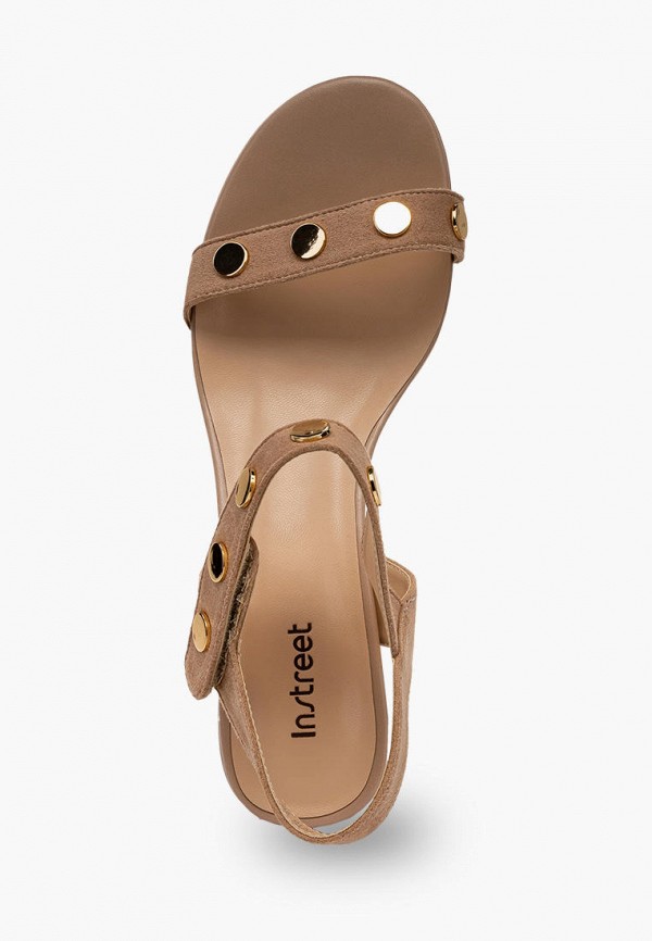 фото Босоножки instreet