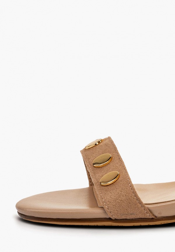 фото Босоножки instreet