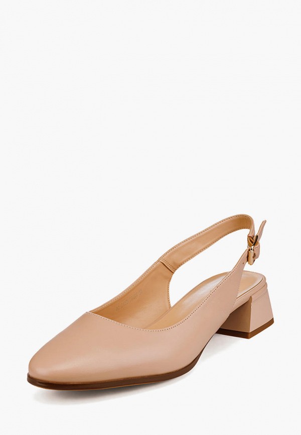 фото Туфли instreet