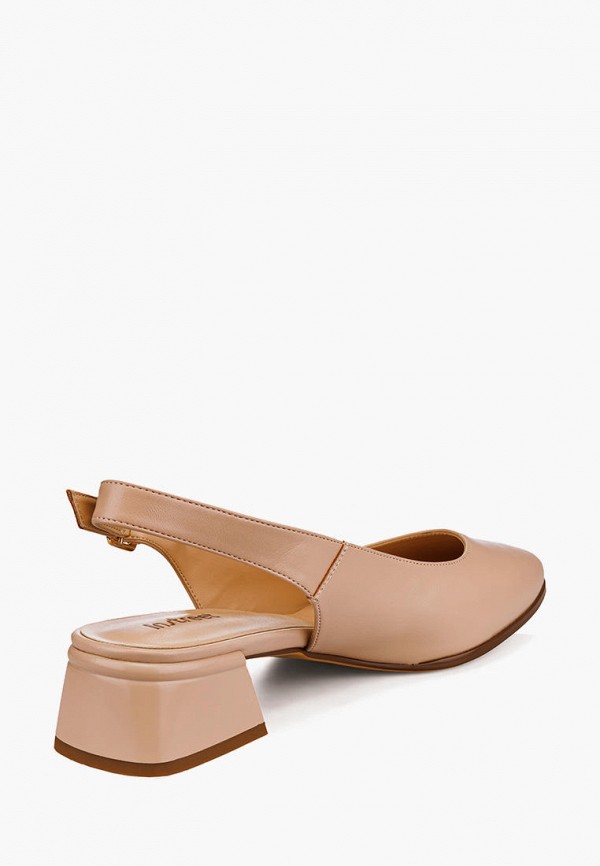 фото Туфли instreet