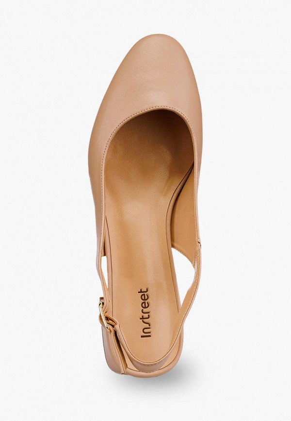 фото Туфли instreet