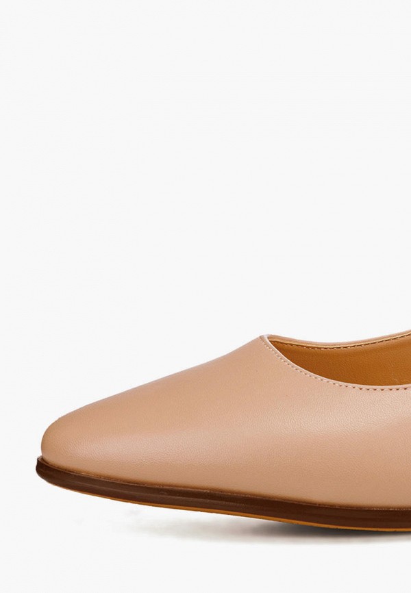 фото Туфли instreet