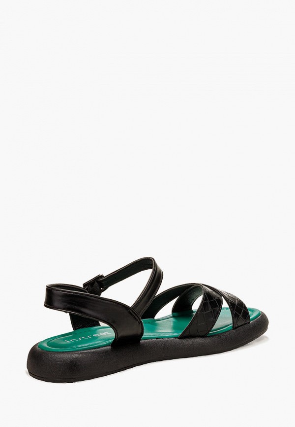 фото Сандалии instreet