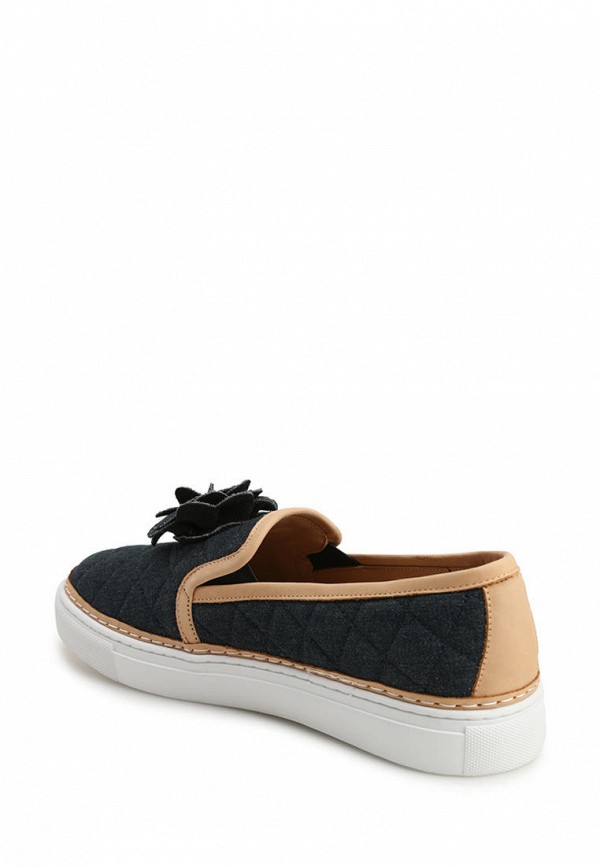 фото Слипоны passegiata