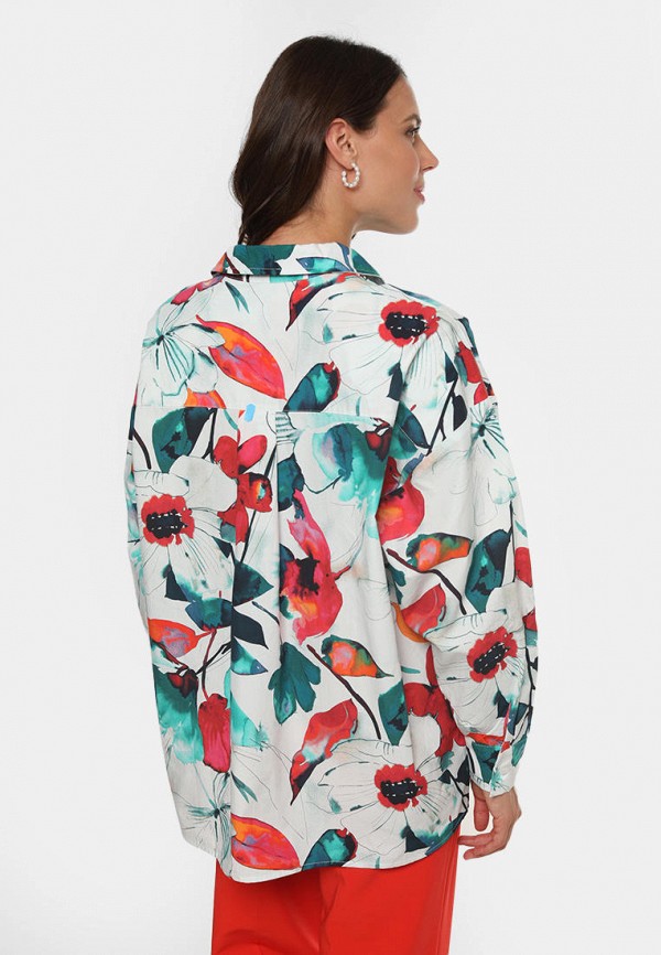 фото Рубашка nominee