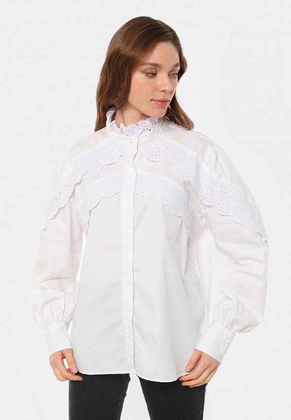

Рубашка Calin Doux, Белый