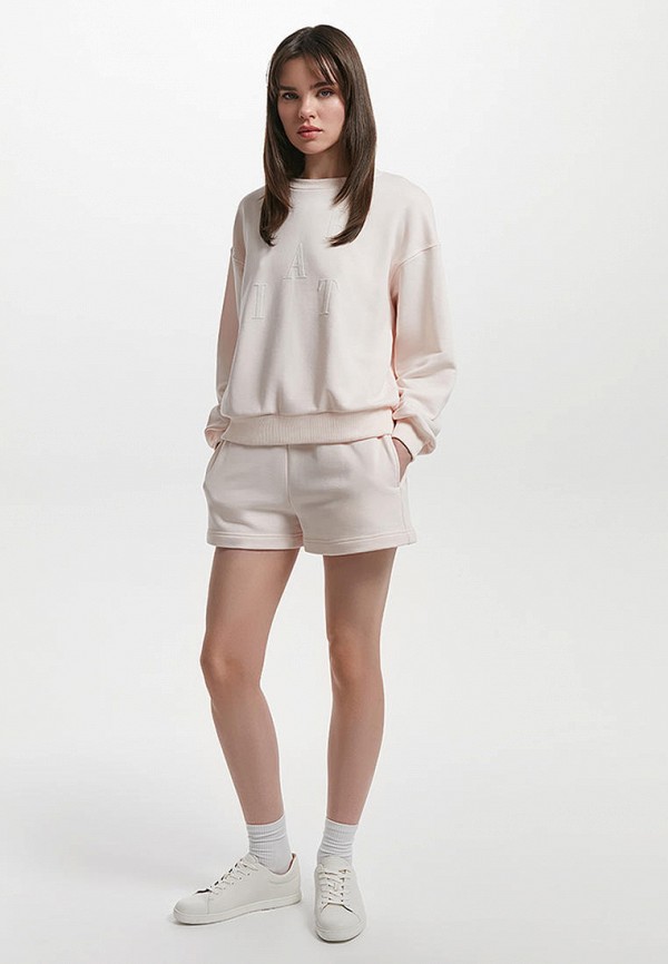 фото Шорты спортивные love republic