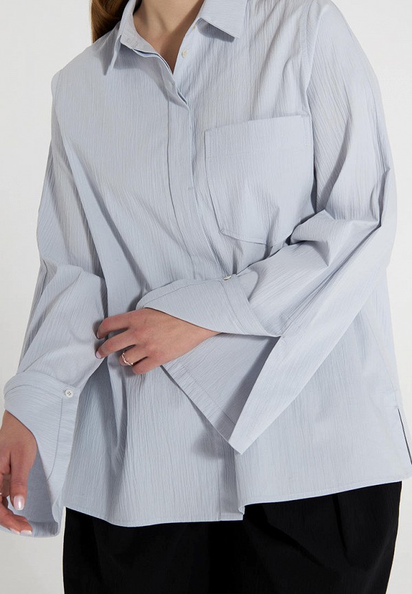 фото Рубашка lessismore