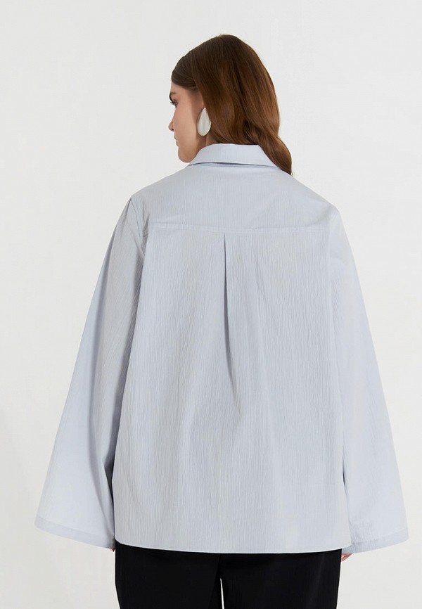 фото Рубашка lessismore