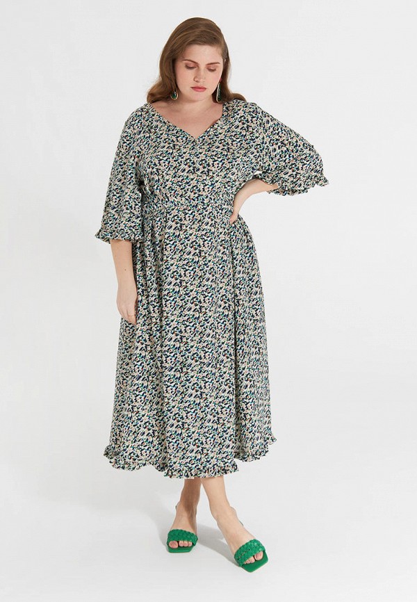 фото Платье lessismore