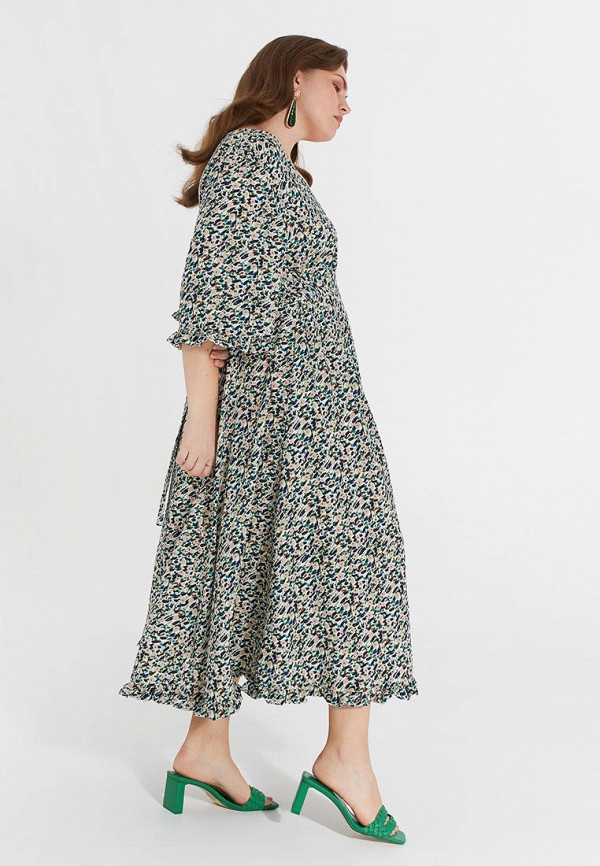 фото Платье lessismore