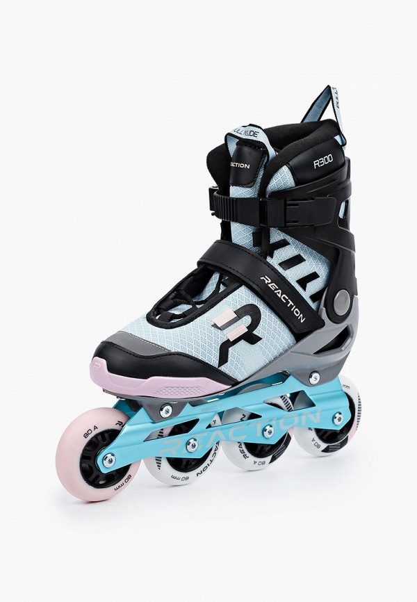 фото Ролики reaction