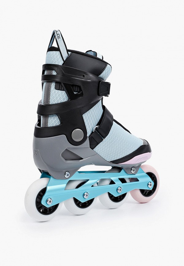 фото Ролики reaction