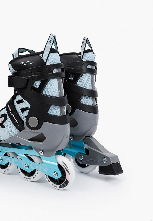 фото Ролики reaction