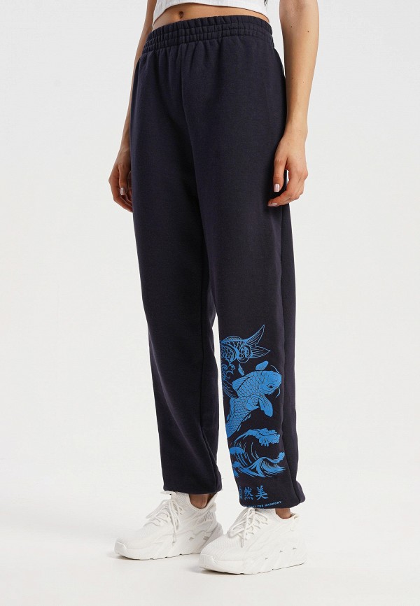 фото Брюки спортивные твое