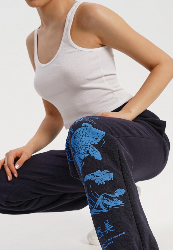 фото Брюки спортивные твое