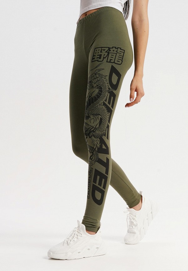 фото Леггинсы твое