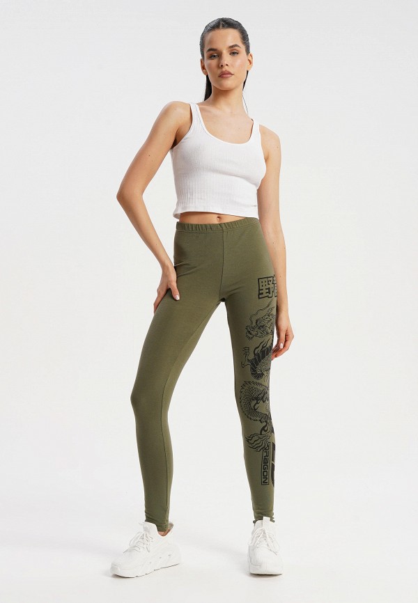 фото Леггинсы твое