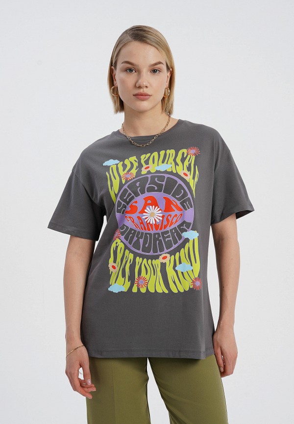 фото Футболка твое