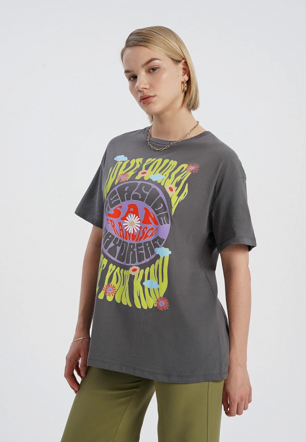 фото Футболка твое