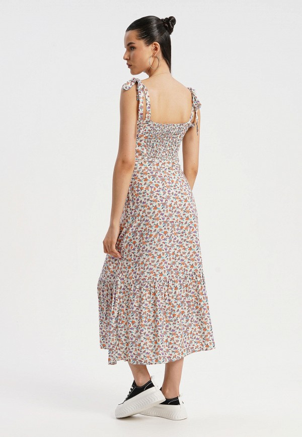 Сарафан Твое белый, размер 50, фото 3