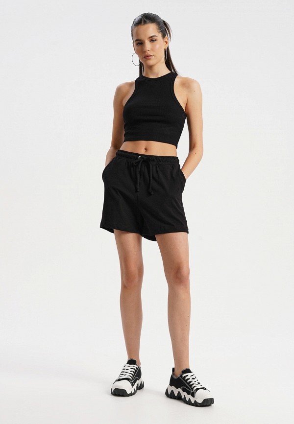 фото Шорты спортивные твое