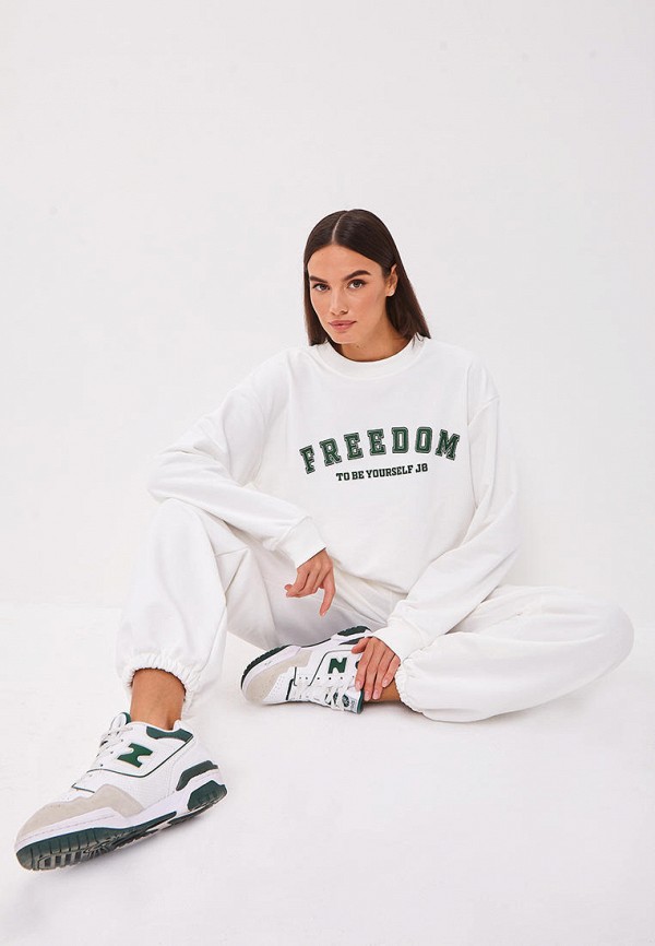 фото Костюм спортивный jam8