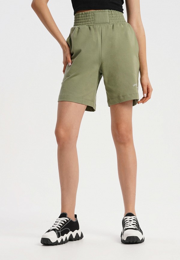 фото Шорты спортивные твое