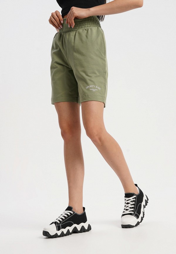 фото Шорты спортивные твое