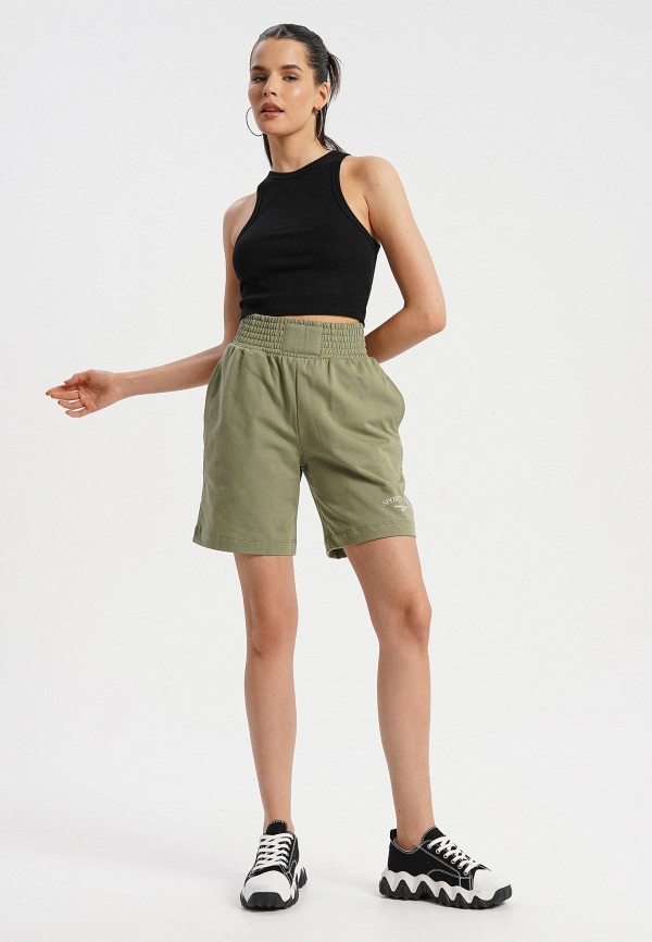 фото Шорты спортивные твое