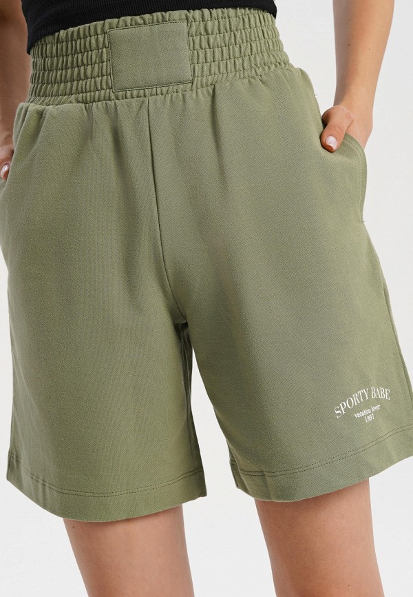 фото Шорты спортивные твое