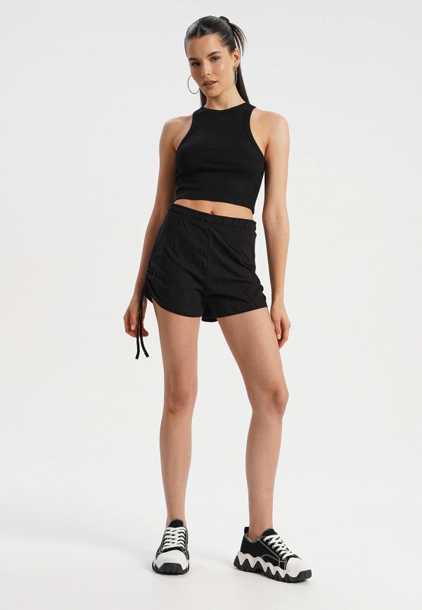 фото Шорты спортивные твое