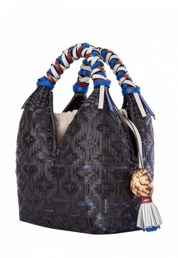 фото Сумка the ballen