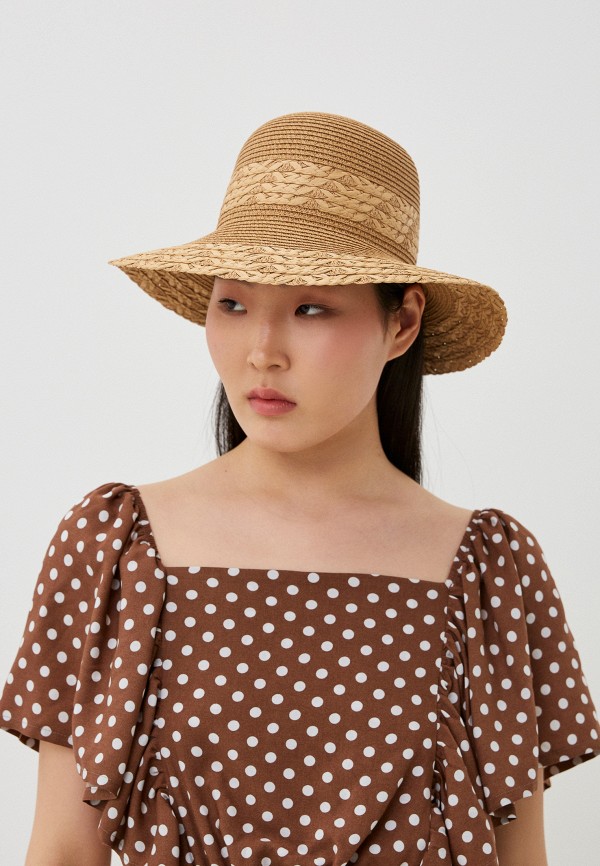 фото Шляпа fabretti